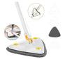 TRAPEADOR TRIANGULAR 360°