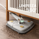 TRAPEADOR TRIANGULAR 360°